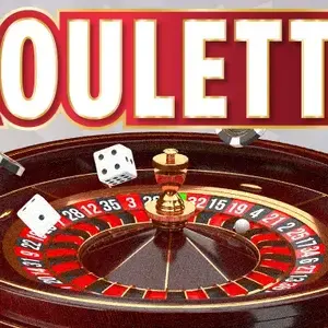 Desert Roulette