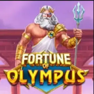 Wealth of Olympus