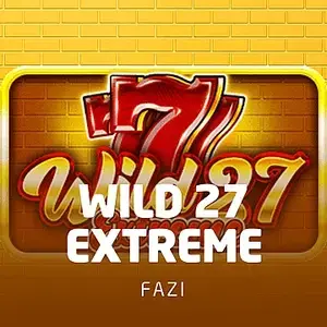 Wild 27 Extreme